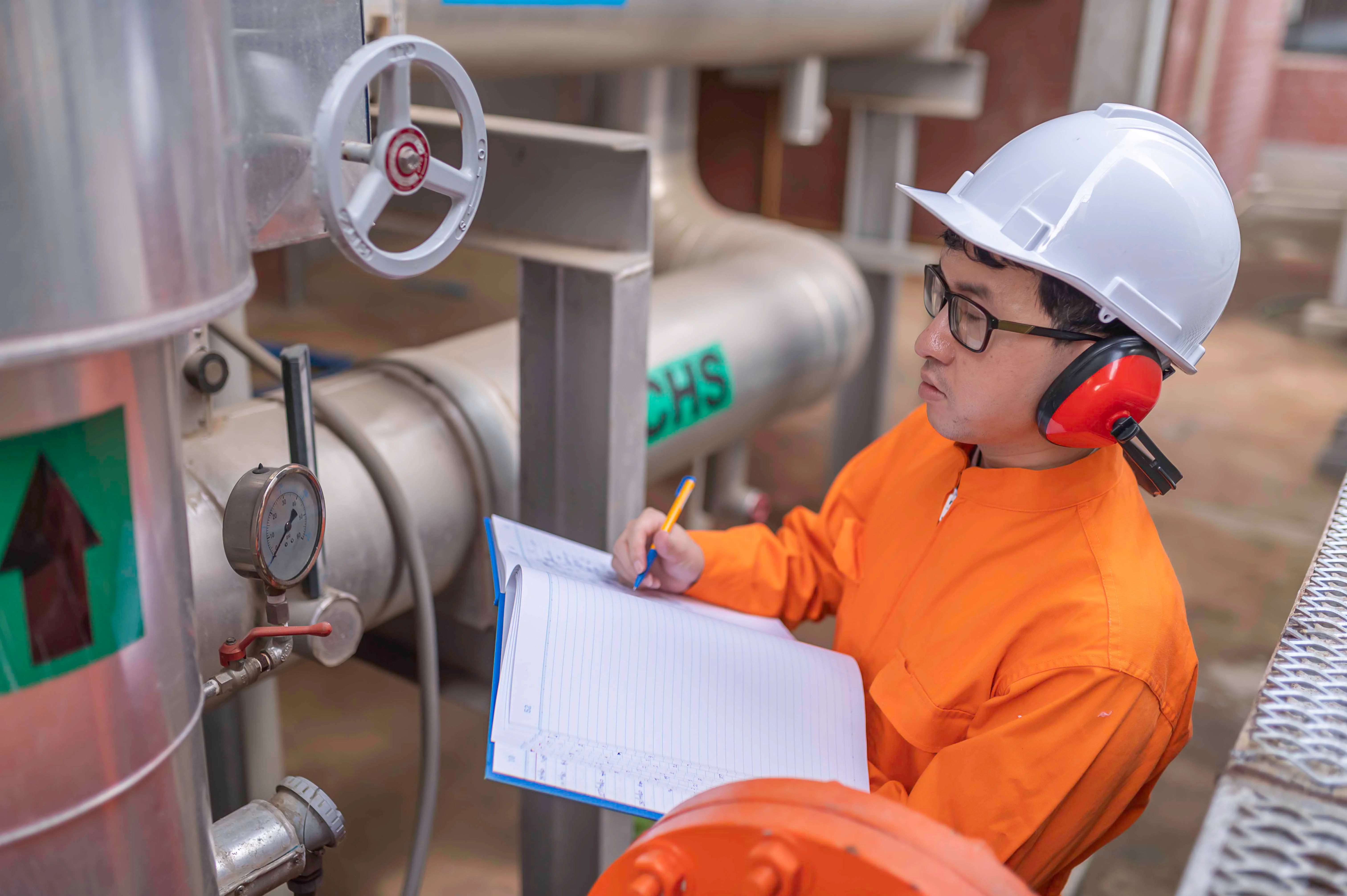 Maltepe Kazan dairesi bakımı	