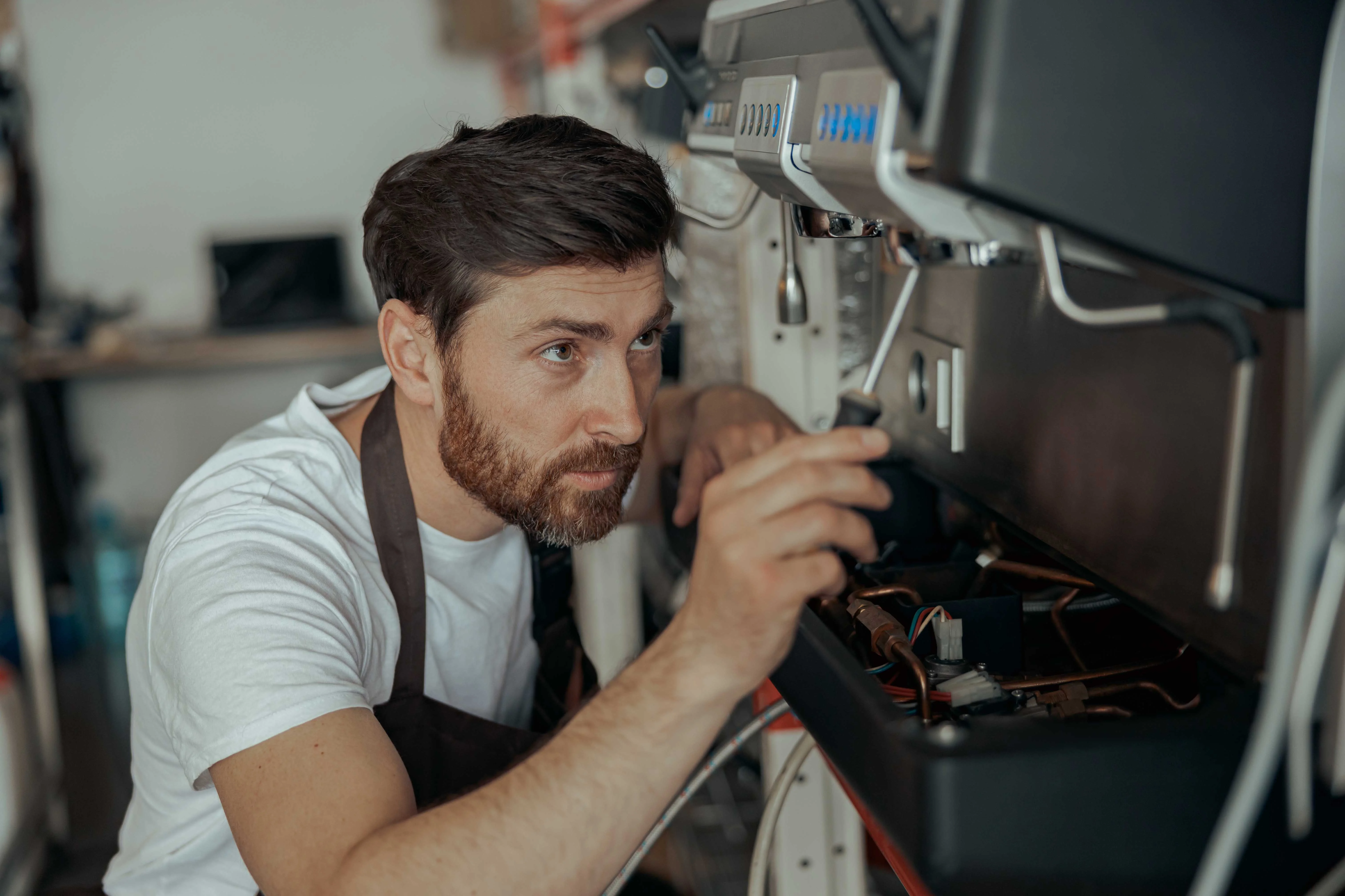 Sancaktepe Kombi yetkili Servis	